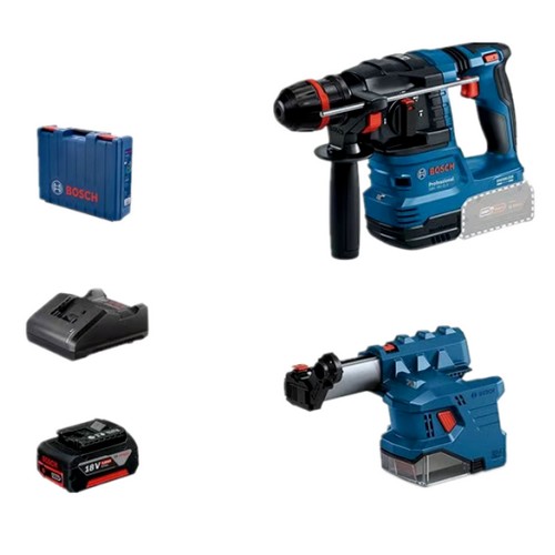 ���� GBH 18V-22X + ������ �ؿܱ���