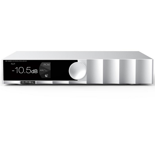 SMSL D400 PRO