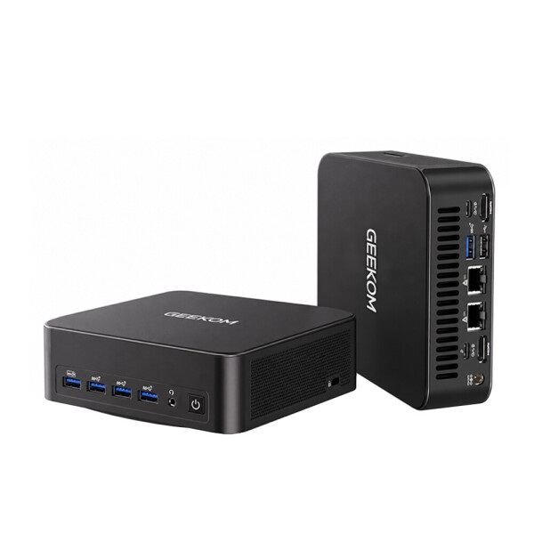 GEEKOM IT13 MAX U9-185H Win11Pro