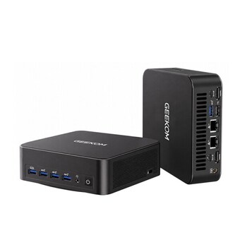 GEEKOM IT13 MAX U9-185H Win11Pro