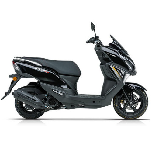 �Ͽ��� ADX125