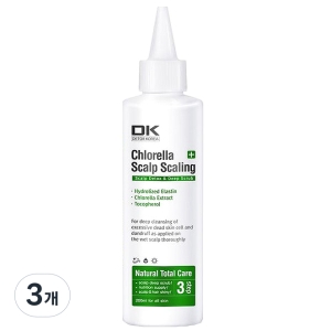 DK Ŭ�η��� ���� �����ϸ� ��Ķ�� 200ml 3��