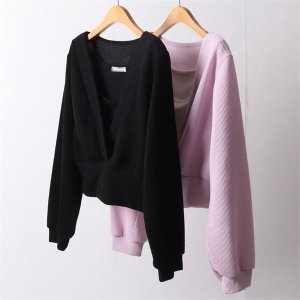 강물처럼 빅사이즈사랑해요 I188L302 나시레이어랩니트티 DD 9628574