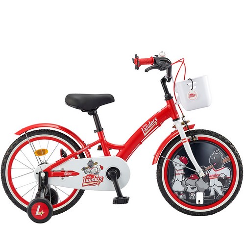 삼천리자전거 X KBO SSG 랜더스 18 (2026년형)