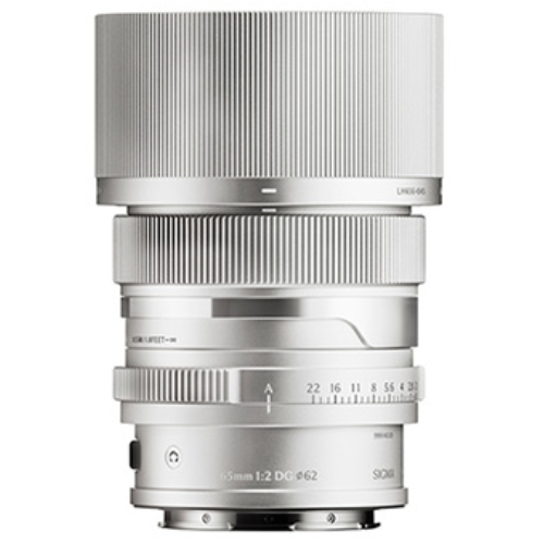 SIGMA C 65mm F2 DG C020 SONY ��