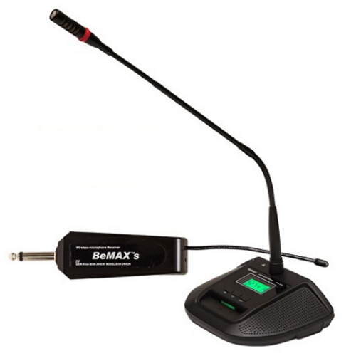 이안시스테크 BeMax BXM-J940C_이미지