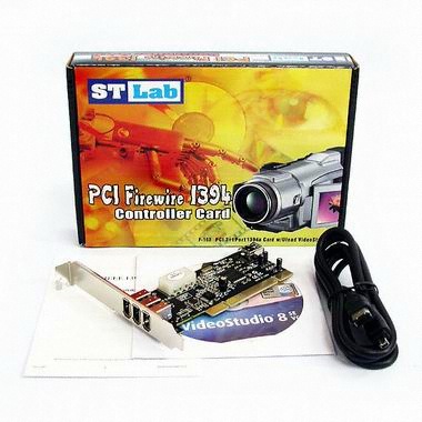 강원전자 NETmate F-152 3p PCI