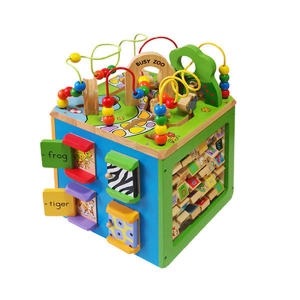 노벨랜드 비지쥬 롤러코스터/흠집상품/원목교구/돌아기