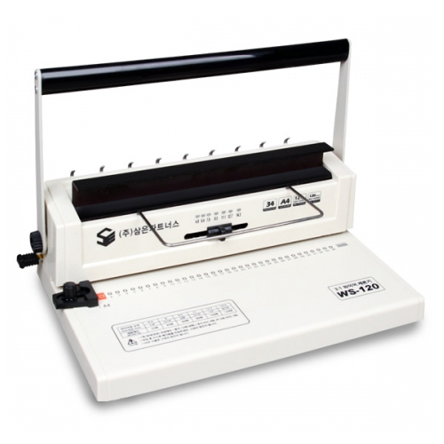 삼은파트너스 WS-120