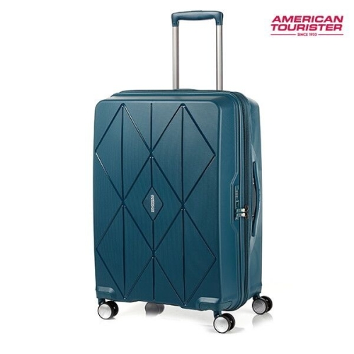 쌤소나이트 아메리칸투어리스터 ARGYLE 캐리어 68/25 EXP TSA V2 DEEP TEAL QH751011_이미지