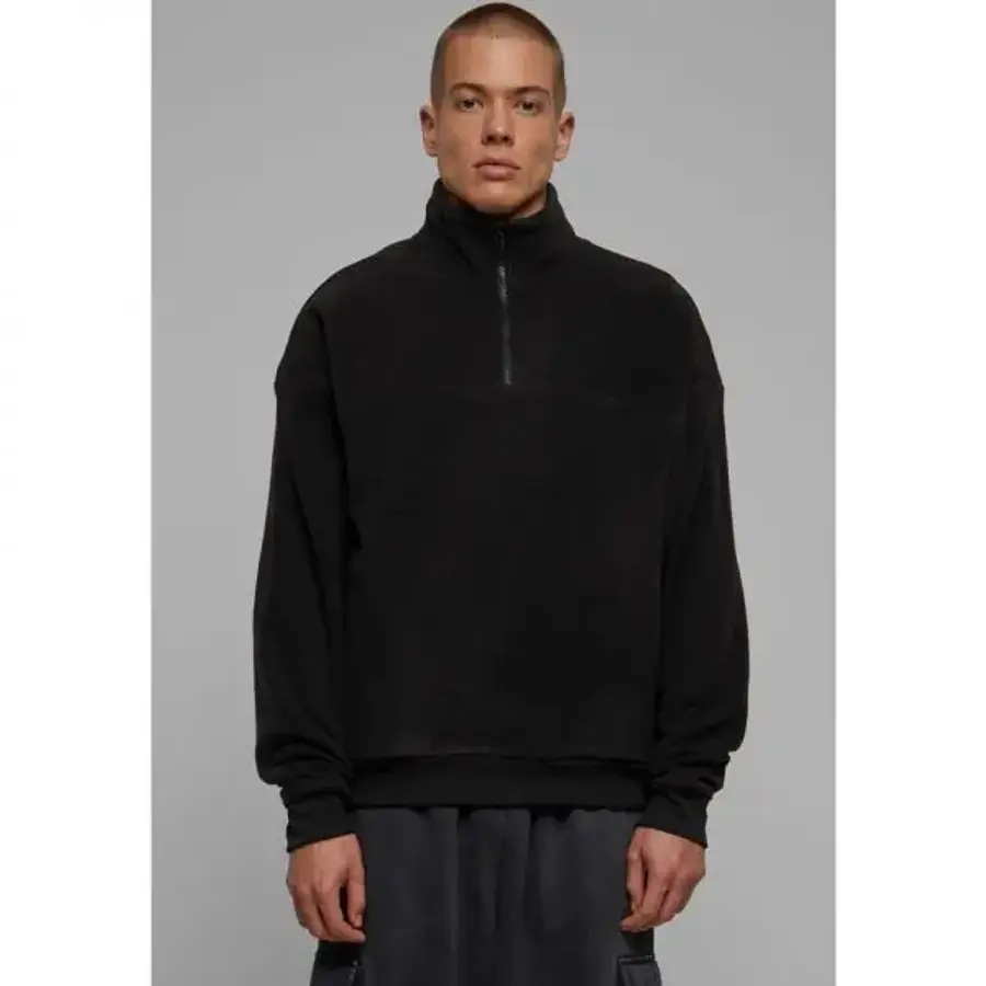 어반 Classics 클래식스 베이직 폴라 플리스 점퍼 검정색 7652048이미지입니다. 누르면 해당 게시물로 새창이동합니다.