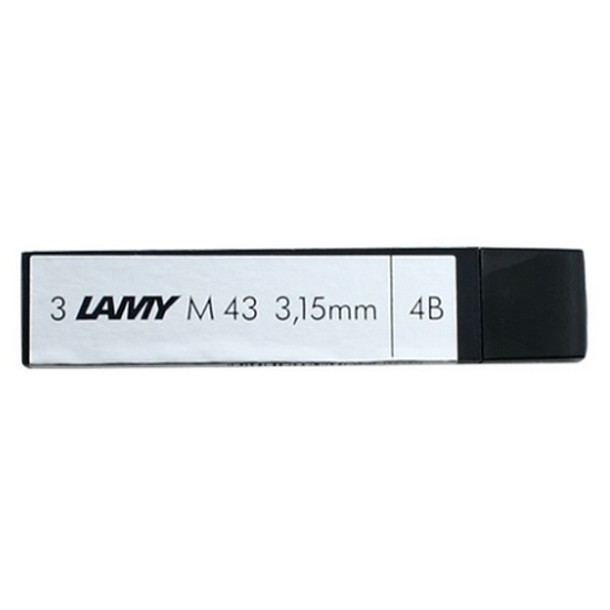 라미 M43 샤프심 3.15mm [1개]