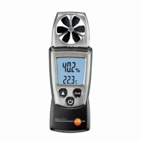  테스토 TESTO 410-1