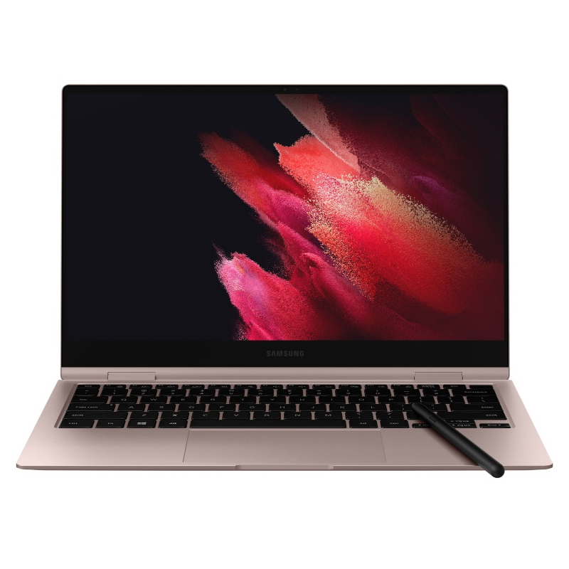 삼성전자 갤럭시북 프로360 NT930QDB-KC38G (SSD 2TB)