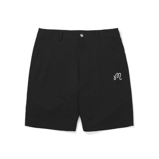  말본골프 에어닷 소재 반바지 M5221PHP45BLK