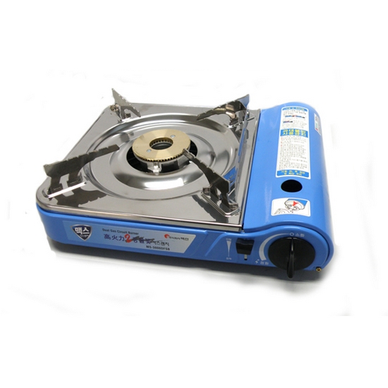 맥선 맥스 MS-3800DFSB 자동차단 안심 렌지 (본품, 1개)_이미지