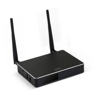 카멜 안드로이드 셋탑박스 AP2000