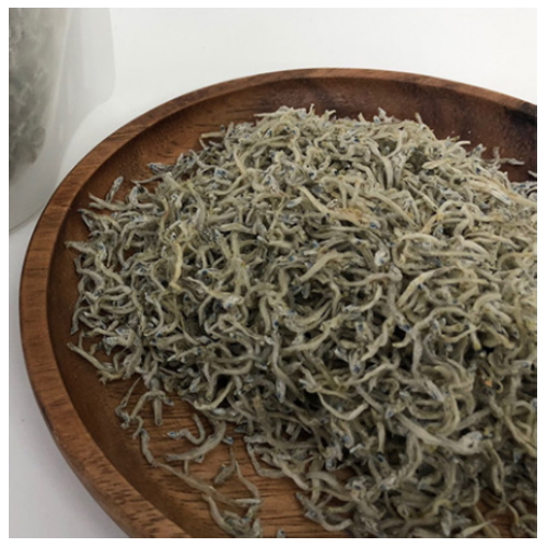 깃들푸드 건어물왕 국내산 지리 멸치 250g (1개)_이미지