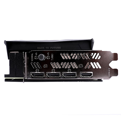 COLORFUL iGame 지포스 RTX 3080 Vulcan OC D6X 12GB LHR_이미지
