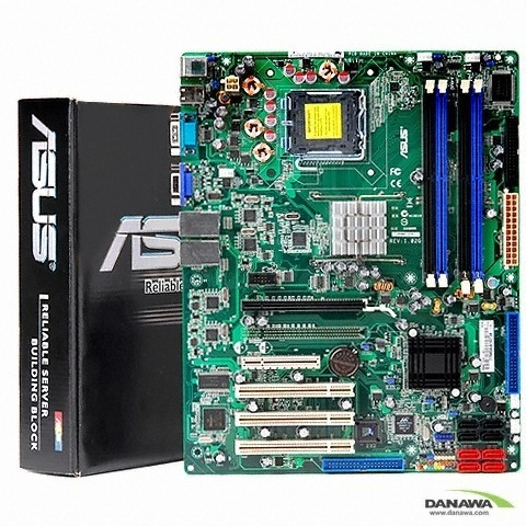 ASUS P5M2-E4L 아이보라_이미지