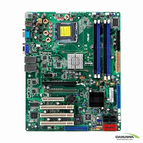 ASUS P5M2-E4L 아이보라_이미지