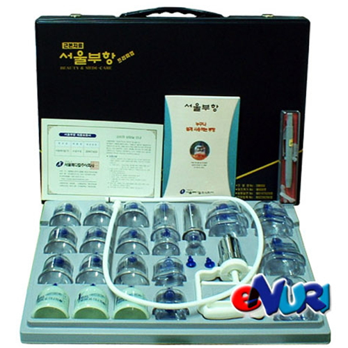 서울메디칼 서울부항기(프리미엄)