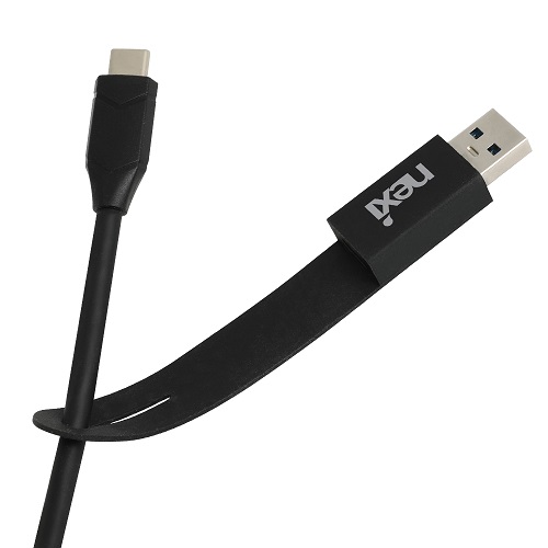 리버네트워크 NEXI NX-UCFAM USB 3.0 Type C 젠더_이미지