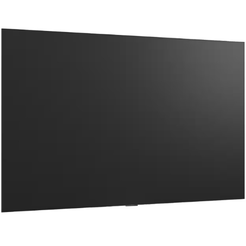 LG���� �÷��� evo AI OLED83C5XNA