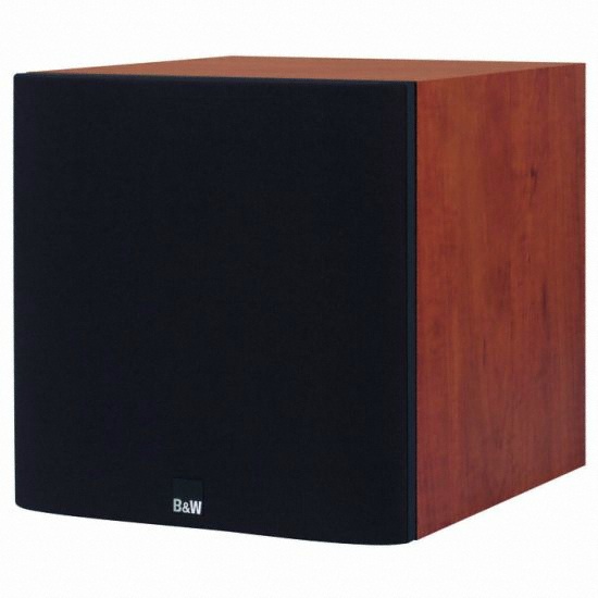 B&W ASW610