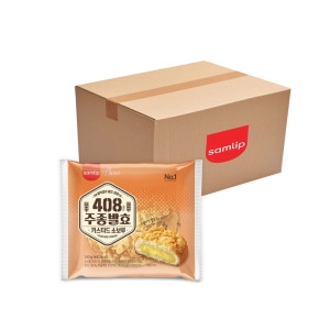 408시간 주종발효 카스타드 소보루 130g 20