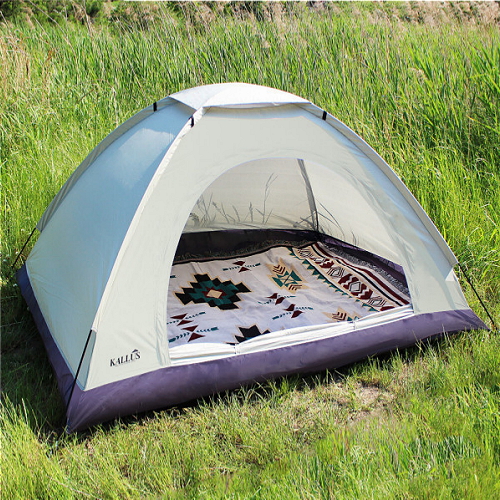 칼루스 피크닉돔 4P