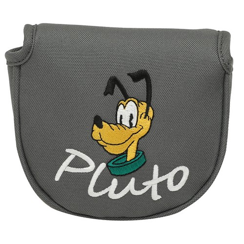 디즈니골프 캐릭터 파크골프 헤드커버 DO3MAV001_GR이미지입니다. 누르면 해당 게시물로 새창이동합니다.