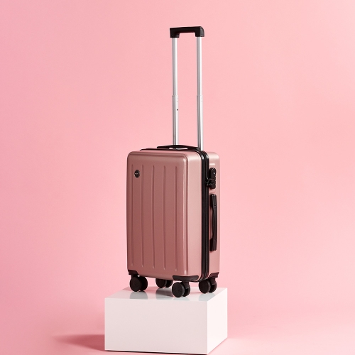 이랜드리테일 모던하우스 PESPES. 파인 캐리어 20형 라즈베리핑크 기내용_이미지