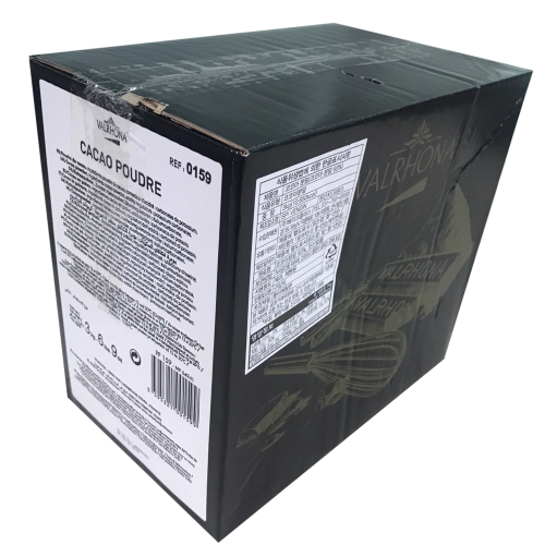 발로나 코코아 파우더 3kg 1개입 1개_이미지