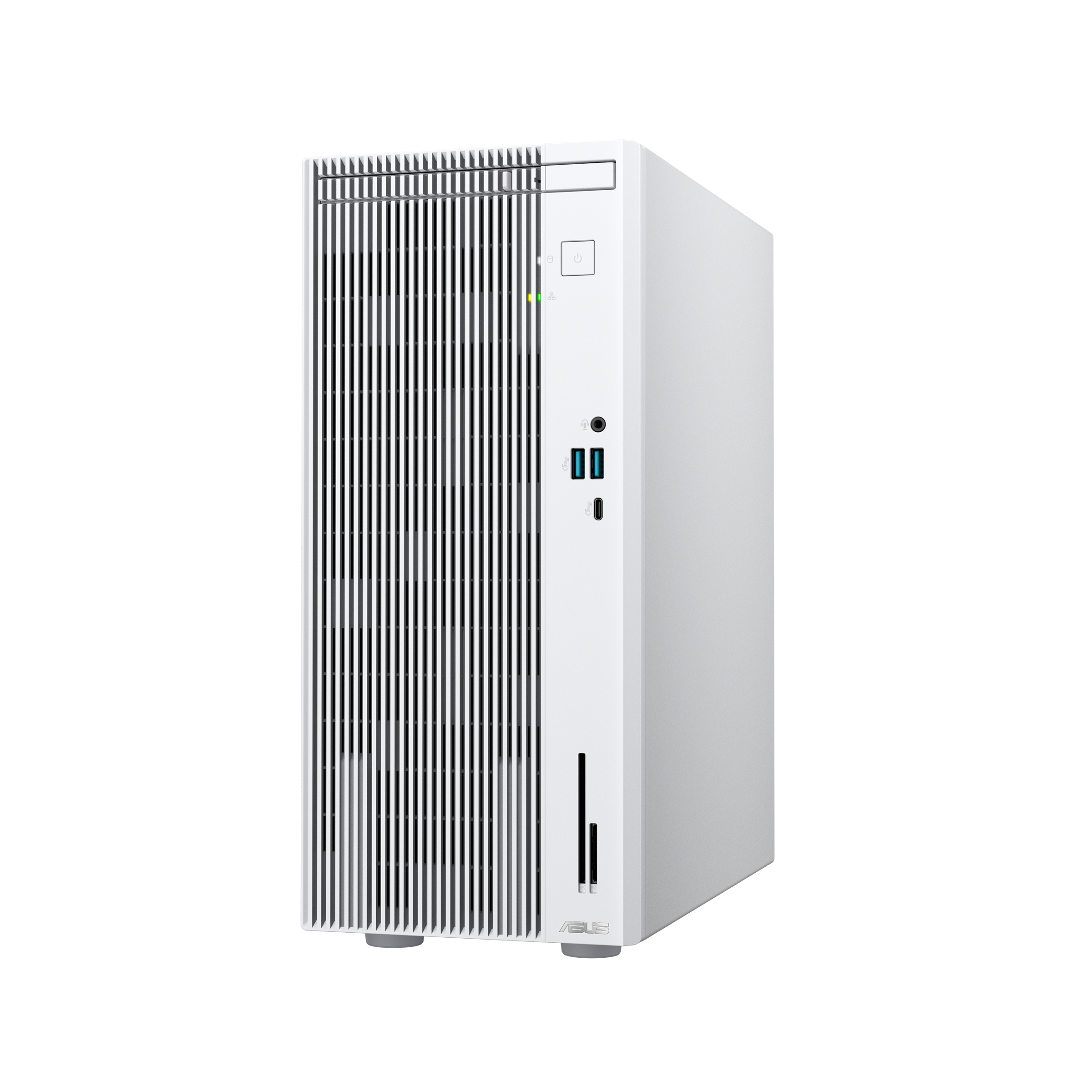 ASUS V500 Mini Tower V500MV-13420H174W 중고 (8GB, M.2 512GB)_이미지