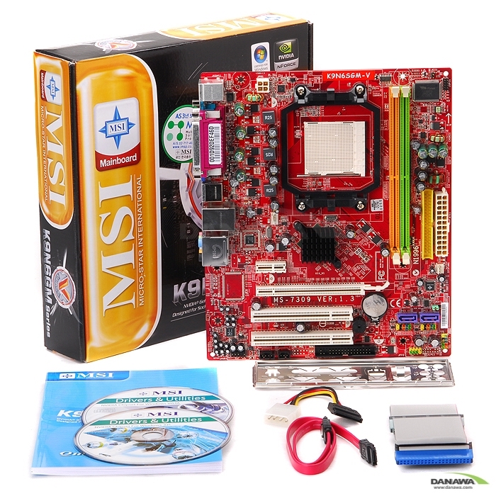MSI K9N6SGM-V V2 MSP_이미지