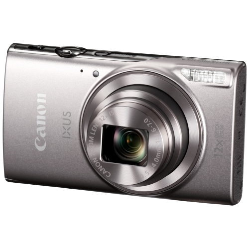 캐논 IXUS 285 HS A (중고품)_이미지