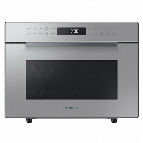 삼성전자 비스포크 MC35R8088 (글램그레이, MC35R8088LG)