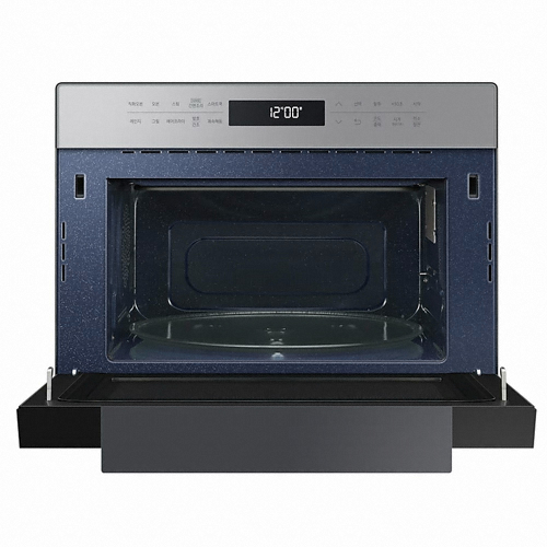 삼성전자 비스포크 MC35R8088 (글램그레이, MC35R8088LG)_이미지