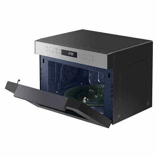 삼성전자 비스포크 MC35R8088 (글램그레이, MC35R8088LG)_이미지