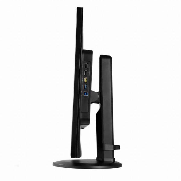 알파스캔 AOC UHD 2868 MHL+DP_이미지