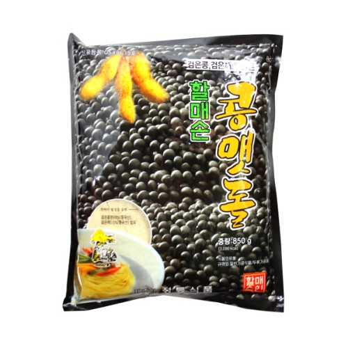 할매손 할매손 콩맷돌 검은콩 콩가루 850g x 1개이미지입니다. 누르면 해당 게시물로 새창이동합니다.