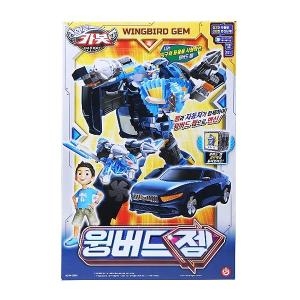 초이락컨텐츠컴퍼니 헬로카봇 윙버드 젬_이미지