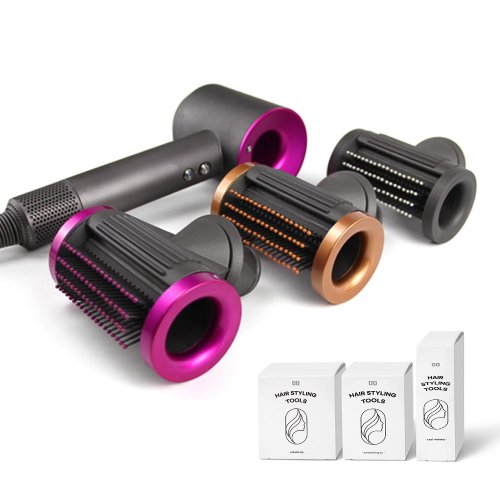 블레오 다이슨 슈퍼소닉 플라이 헤어 호환 노즐 툴