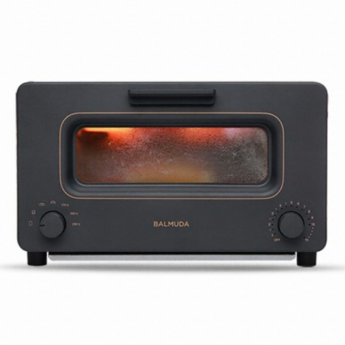 발뮤다 더 토스터 K01K (다크그레이)_이미지