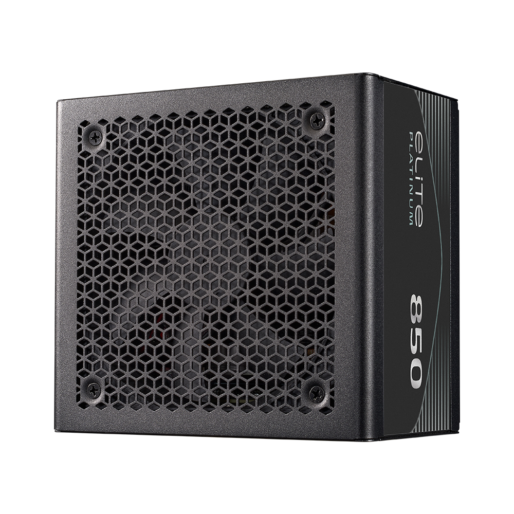�𷯸����� Elite Platinum 850W ATX 3.1 Ǯ��ⷯ ����