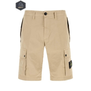 스톤아일랜드 스톤 아일랜드 쇼츠 L10001110 V009A B0441741382