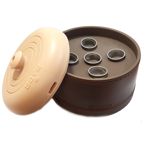 동방메디컬 동방 단전구합 5구뜸기 (본품)