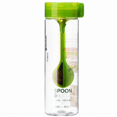 코멕스 스푼앤보틀 550ml (1개)_이미지