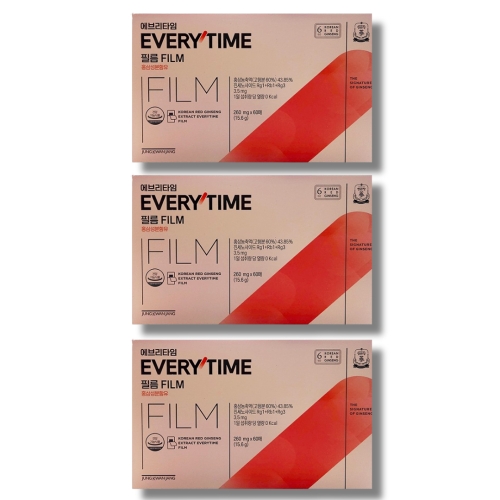 �ѱ��λ���� ������ ȫ���� ���긮Ÿ�� �ʸ� 260mg 60��